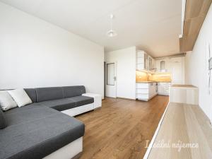 Pronájem bytu 3+kk, Praha - Chodov, Metodějova, 63 m2
