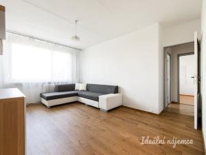Pronájem bytu 3+kk, Praha - Chodov, Metodějova, 63 m2