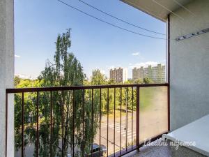 Pronájem bytu 3+kk, Praha - Chodov, Metodějova, 63 m2