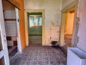 Prodej rodinného domu, Nýřany - Kamenný Újezd, 90 m2