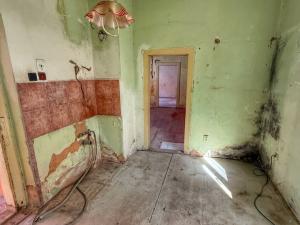 Prodej rodinného domu, Nýřany - Kamenný Újezd, 90 m2