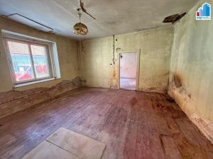 Prodej rodinného domu, Nýřany - Kamenný Újezd, 90 m2