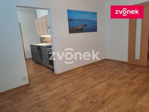Pronájem bytu 3+1, Zlín, Severní Vršava, 72 m2