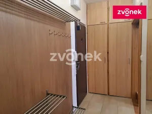 Pronájem bytu 3+1, Zlín, Severní Vršava, 72 m2