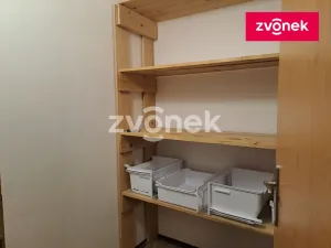 Pronájem bytu 3+1, Zlín, Severní Vršava, 72 m2