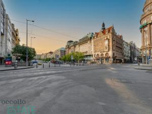 Pronájem restaurace, Praha, Kaprova, 70 m2