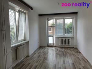 Pronájem bytu 2+1, Jirkov, Osvobození, 53 m2