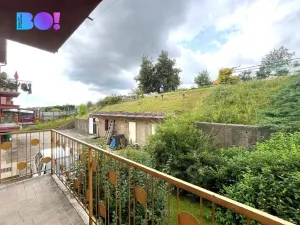 Prodej bytu 3+1, Velké Meziříčí, Záviškova, 103 m2