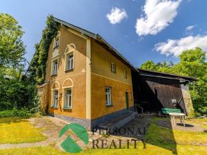 Prodej chalupy, Bělá pod Bezdězem - Březinka, 105 m2