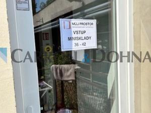 Pronájem skladu, Ostrava - Poruba, Aleše Hrdličky, 72 m2