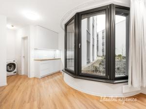 Pronájem bytu 1+kk, Praha, Na Větrníku, 33 m2
