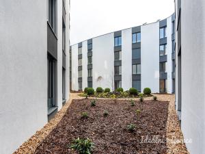 Pronájem bytu 1+kk, Praha, Na Větrníku, 33 m2