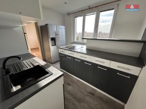 Pronájem bytu 2+1, Žatec, Růžová, 60 m2