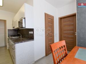 Pronájem bytu 3+1, Rožnov pod Radhoštěm, Valašská, 60 m2