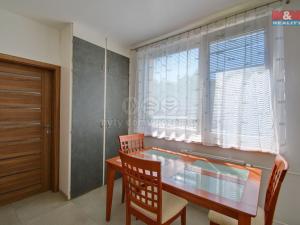 Pronájem bytu 3+1, Rožnov pod Radhoštěm, Valašská, 60 m2