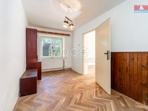 Pronájem rodinného domu, Hrotovice, Podloučky, 109 m2