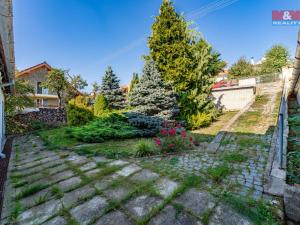 Pronájem rodinného domu, Hrotovice, Podloučky, 109 m2