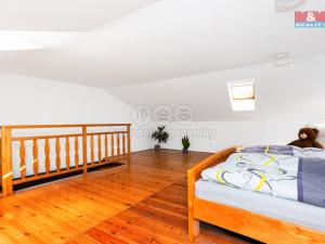 Prodej činžovního domu, Chotěboř, náměstí T. G. Masaryka, 350 m2