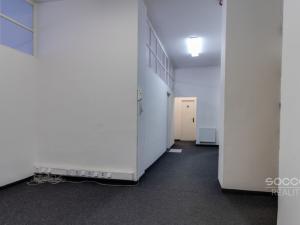 Pronájem kanceláře, Praha - Libeň, Lihovarská, 204 m2