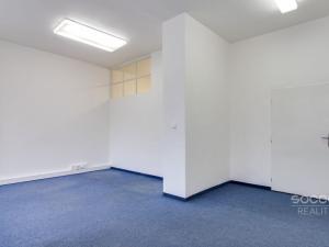 Pronájem kanceláře, Praha - Libeň, Lihovarská, 204 m2