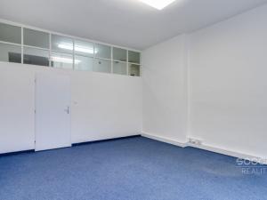 Pronájem kanceláře, Praha - Libeň, Lihovarská, 204 m2