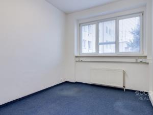 Pronájem kanceláře, Praha - Libeň, Lihovarská, 204 m2