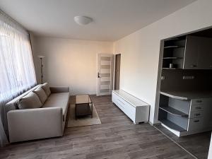 Pronájem bytu 2+kk, Praha - Žižkov, Luční, 45 m2