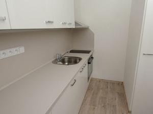 Pronájem bytu 2+kk, Praha - Žižkov, Luční, 45 m2