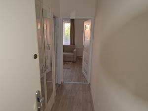 Pronájem bytu 2+kk, Praha - Žižkov, Luční, 45 m2