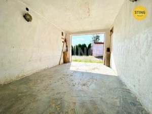 Prodej garáže, Opava - Předměstí, Ovocná, 18 m2