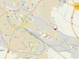Prodej garáže, Opava - Předměstí, Ovocná, 18 m2