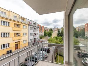 Pronájem bytu 2+kk, Praha - Košíře, Pod radnicí, 50 m2