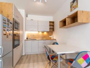 Pronájem bytu 2+kk, Praha - Košíře, Pod radnicí, 50 m2