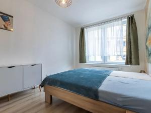 Pronájem bytu 2+kk, Praha - Košíře, Pod radnicí, 50 m2
