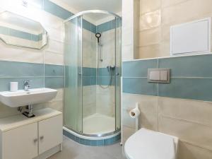 Pronájem bytu 2+kk, Praha - Košíře, Pod radnicí, 50 m2
