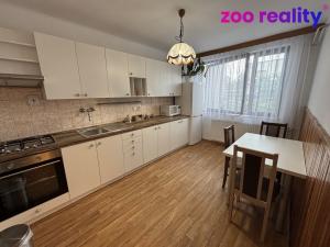 Pronájem bytu 1+1, České Budějovice, Jižní, 45 m2
