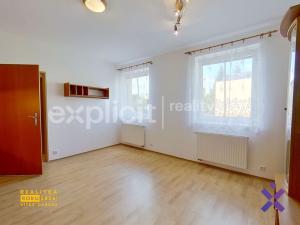 Pronájem bytu 1+kk, Fryšták, Holešovská, 28 m2