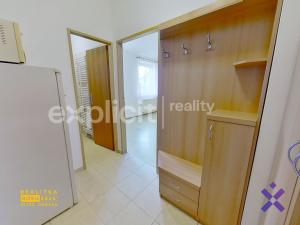 Pronájem bytu 1+kk, Fryšták, Holešovská, 28 m2