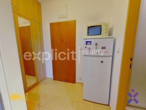 Pronájem bytu 1+kk, Fryšták, Holešovská, 28 m2