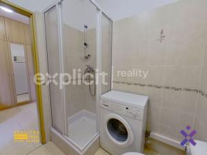 Pronájem bytu 1+kk, Fryšták, Holešovská, 28 m2