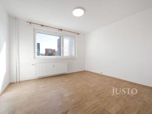 Pronájem bytu 1+kk, Jablonec nad Nisou, Na Vršku, 28 m2