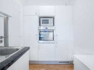 Pronájem bytu 1+kk, Jablonec nad Nisou, Na Vršku, 28 m2