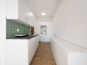 Pronájem bytu 1+kk, Jablonec nad Nisou, Na Vršku, 28 m2