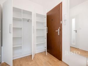 Pronájem bytu 1+kk, Jablonec nad Nisou, Na Vršku, 28 m2