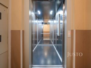 Pronájem bytu 1+kk, Jablonec nad Nisou, Na Vršku, 28 m2