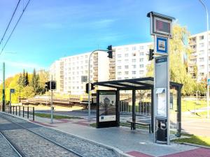Pronájem bytu 1+kk, Jablonec nad Nisou, Na Vršku, 28 m2
