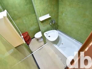 Pronájem bytu 1+kk, Karlovy Vary, Konečná, 23 m2