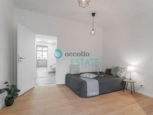 Pronájem bytu 1+kk, Praha, Zelenky-Hajského, 24 m2