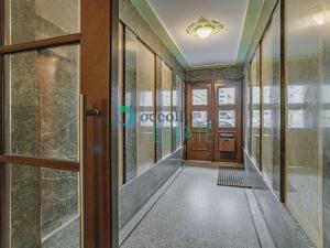 Pronájem bytu 1+kk, Praha, Zelenky-Hajského, 24 m2