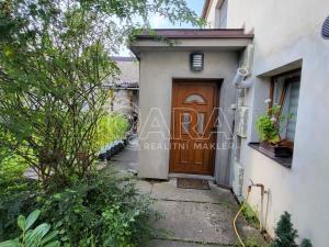 Pronájem bytu 1+kk, Čelákovice, Dobrovského, 17 m2
